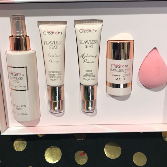 Beauty Creations Other - Beauty creations